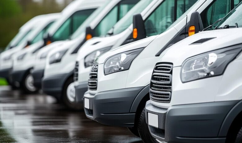 Crece interés por el renting vehicular: El 77% de las empresas en Latinoamérica prefiere esta modalidad