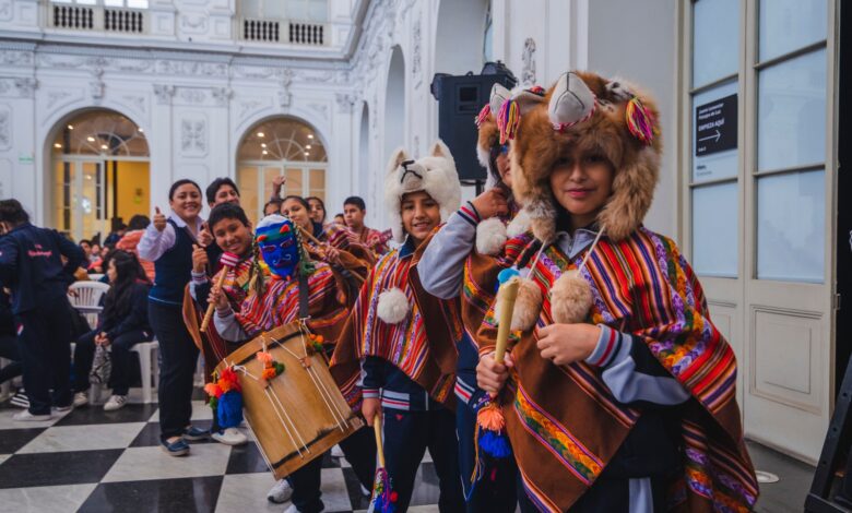 El XX Concurso Interescolar de Arte del MALI alcanza récord histórico de inscripciones