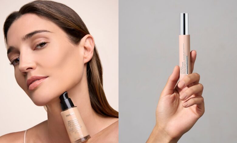Conoce 5 formas de incluir skincare en tu maquillaje diario