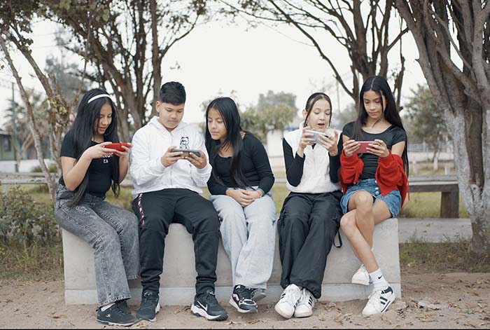 Plan International presenta juego virtual “MenstruAventuras” para aprender sobre higiene y salud menstrual