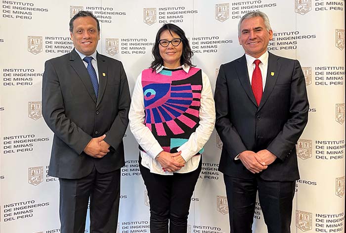 IIMP y Videnza señalan que el Reinfo no da para más: “El Perú necesita recuperar las riendas sobre la formalización minera”