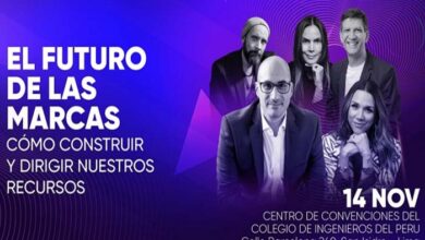 GET: Expertos globales en marketing y publicidad se reúnen por primera vez en Lima