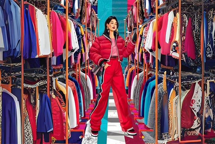 Fast Fashion: Las estrategias de marketing que están conquistando a la Generación Z