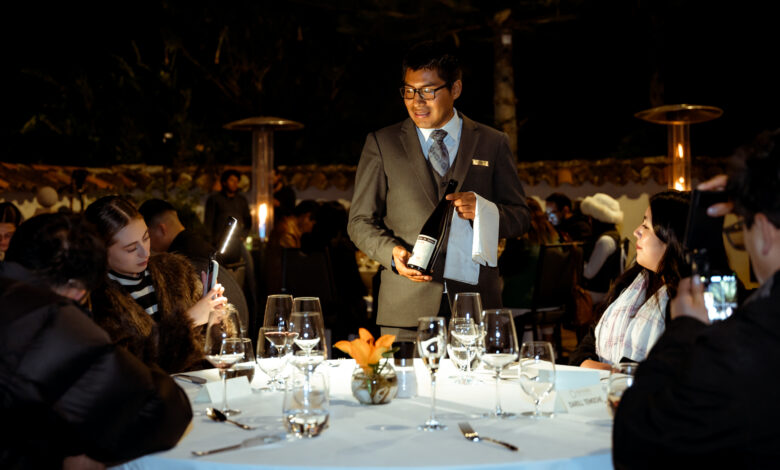 Aranwa Valle Sagrado presenta su nueva carta gastronómica en el restaurante Pukawi