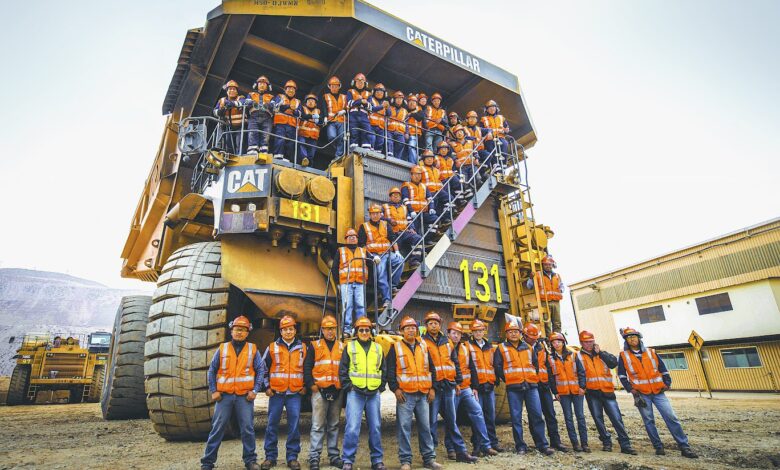 Ferreyros entre las diez compañías con mejor reputación del Perú, por trece años consecutivos