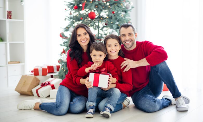 Compras navideñas al mejor precio: Aprovecha el Cyber Wow de Oechsle y sus tips secretos para ahorrar