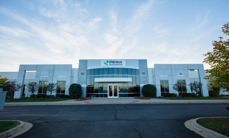 Mérieux NutriSciences firma un acuerdo para adquirir el negocio mundial de análisis de alimentos de Bureau Veritas