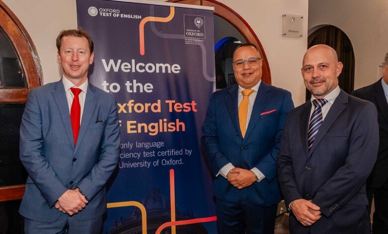 Llega a Perú el Oxford Test Of English Advanced, examen con tecnología adaptativa, que ayuda a impulsar el perfil académico y laboral