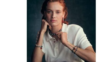 Pandora revela su colección de Stranger Things en conjunto con Netflix