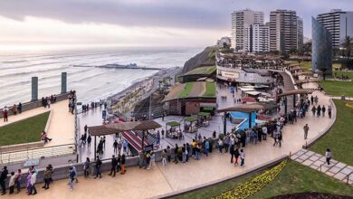 Parque Arauco realiza emisión de bono por S/ 150 millones en su sociedad matriz peruana