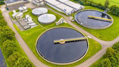 En 2025 se adjudicarán siete proyectos de Tratamiento de Aguas Residuales por más de U$S 1100 millones