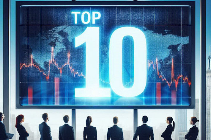 FICO es nombrado líder en IDC MarketScape: Informe Mundial sobre Plataformas de Inteligencia de Decisiones 2024