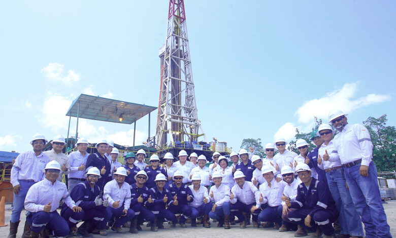 PetroTal pone en marcha nuevo pozo y alcanza una producción mayor a la proyectada