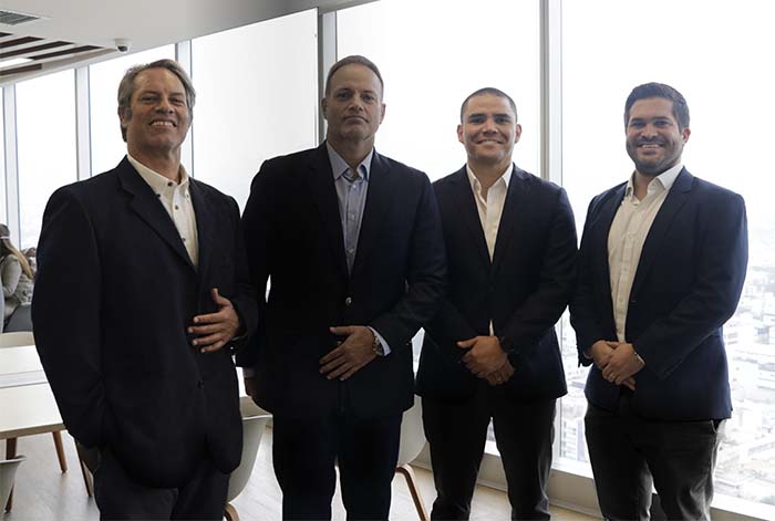 Stanton Chase vuelve al mercado peruano para acompañar el crecimiento laboral que se proyecta al 2025