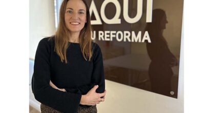 Sara Cabello, nueva directora de Marketing de Aquí tu Reforma
