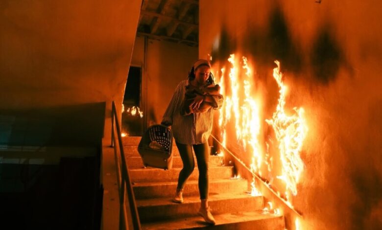 seguridad primero: cinco consejos para prevenir incendios durante las celebraciones de octubre