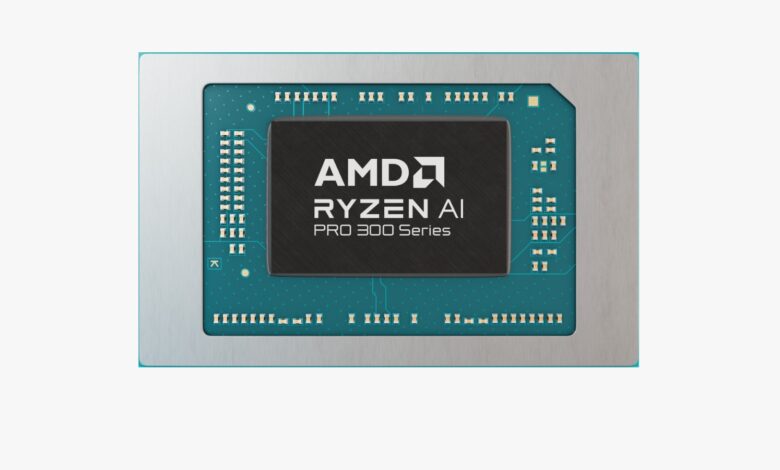 AMD ofrece un rendimiento de IA líder con los aceleradores AMD Instinct MI325X