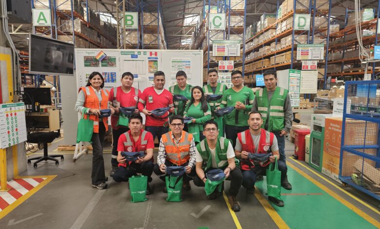 Comimtel y Schneider Electric impulsan la economía circular a través de “Reviste”: Un programa de triple impacto