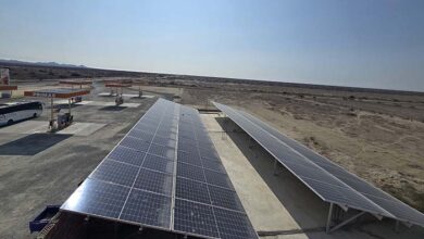Estación de servicios autosostenible en Piura impulsa la transición energética en el sector
