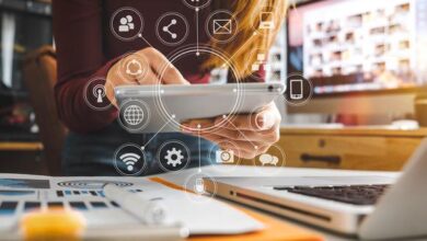 Perú sigue avanzando hacia la madurez digital: el 73% de empresas ya se encuentra en un estado encaminado
