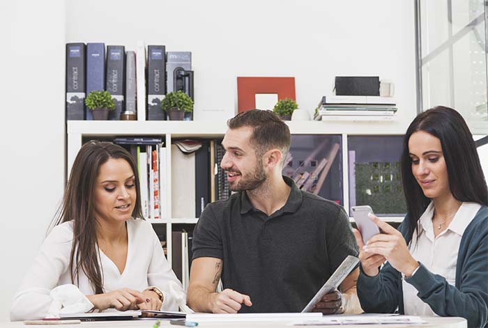 ¿Están las empresas peruanas preparadas para las nuevas generaciones de talento?