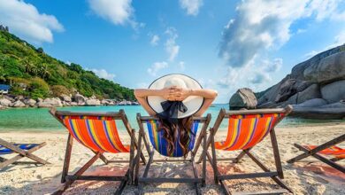 Vacaciones de fin de año: Opciones y preparativos para los viajeros