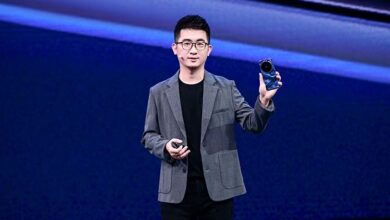 Innovación: vivo lanzó la serie x200 en China