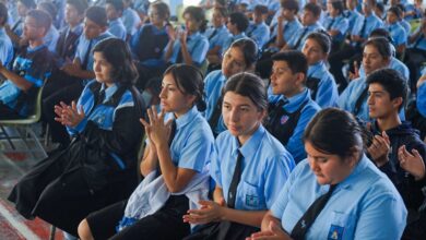 Viceministro de Interculturalidad: “más de 450 alumnos de colegios emblemáticos a nivel nacional accedieron a clases gratuitas de lenguas indígenas u originarias”