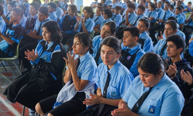Viceministro de Interculturalidad: “más de 450 alumnos de colegios emblemáticos a nivel nacional accedieron a clases gratuitas de lenguas indígenas u originarias”