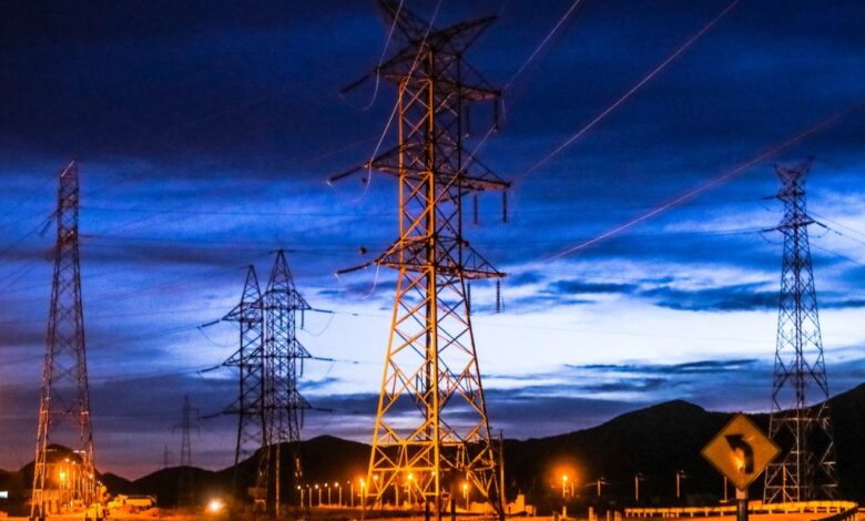 Perú: Se requiere una inversión de mínimo US$1,300 millones para lograr una cobertura universal eléctrica