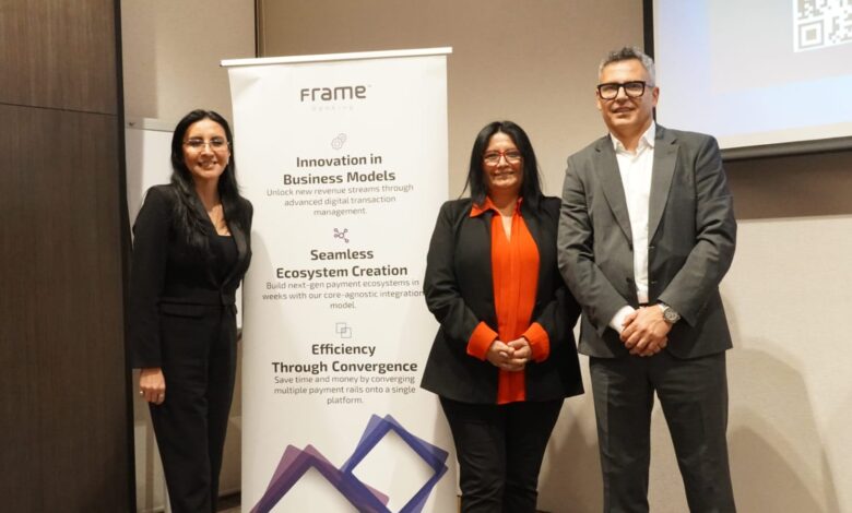 2innovate inicia su serie de conversatorios “Innovation Espresso” explorando el Futuro de los Pagos en Perú y el resto de América Latina