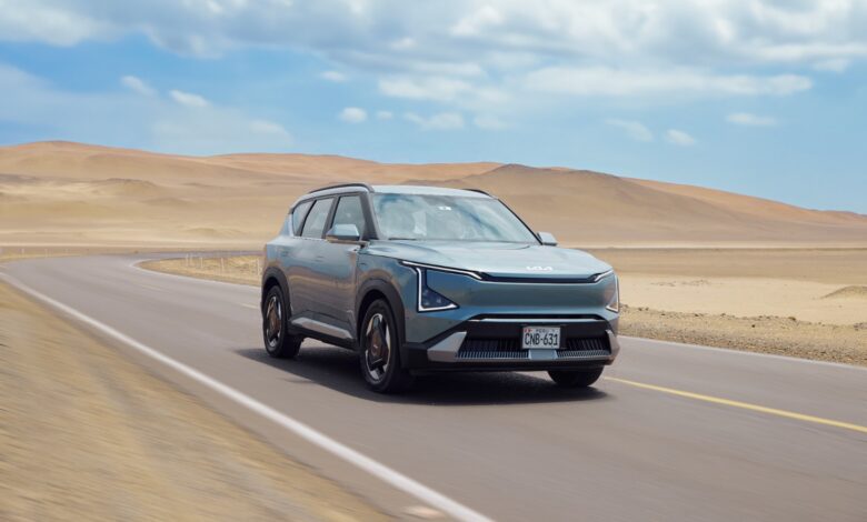 desmintiendo 5 creencias comunes sobre los autos eléctricos