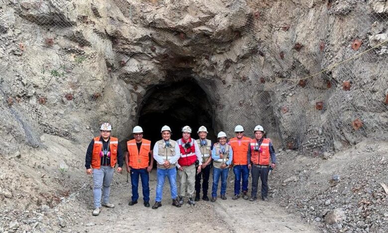 Cámara Minera de Chile: Perú podría controlar al menos el 70% de la minería ilegal en cinco años
