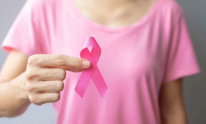 Essen nos invita a que “demos vuelta al Cáncer de Mama”
