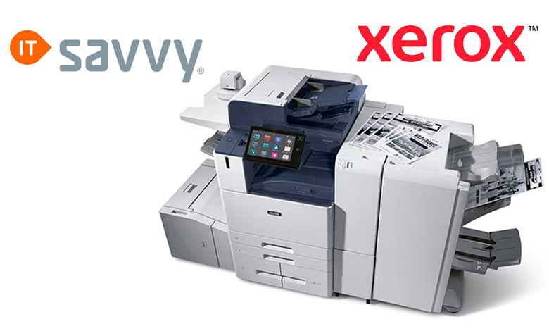 Xerox adquiere ITsavvy para aumentar su presencia en servicios de TI