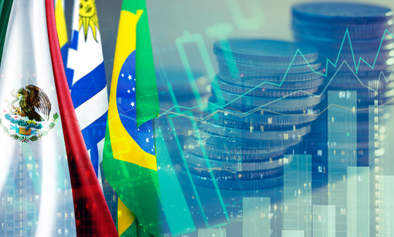 América Latina y el Caribe debe aprovechar la dinámica económica para impulsar el crecimiento