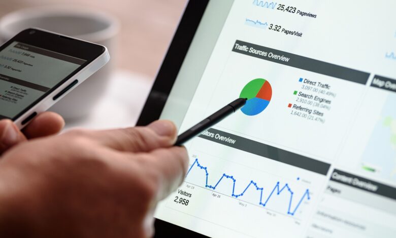 El Crecimiento de los Negocios Digitales en América Latina