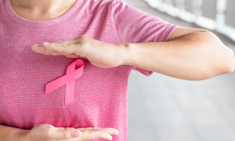 Cáncer de Mama en Perú: 4 mujeres son diagnosticadas al día