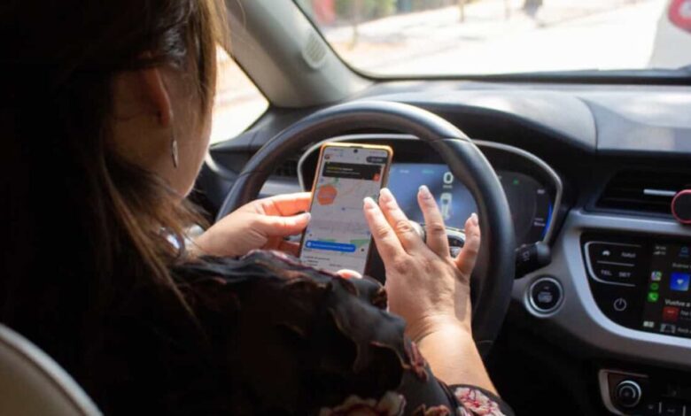 El 64% prefiere utilizar aplicativos de transporte por seguridad en Perú