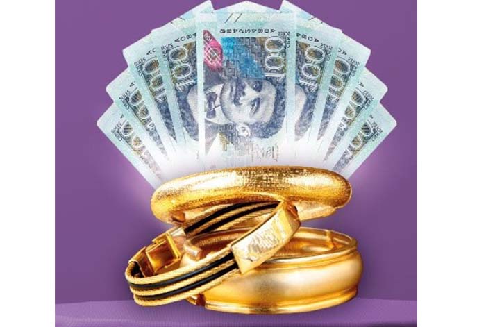 Bancom: Consejos claves para acceder a un crédito con garantía de joyas