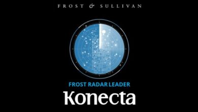 KONECTA RECONOCIDA NUEVAMENTE COMO UNO DE LOS PRINCIPALES PROVEEDORES DE GESTIÓN DE EXPERIENCIA DEL CLIENTE EN AMÉRICA LATINA SEGÚN EL FROST RADAR 2024 DE FROST & SULLIVAN