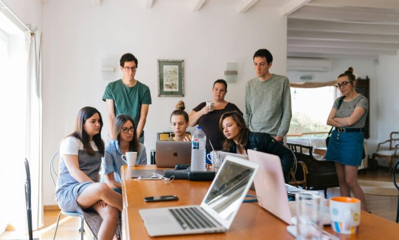 ¿A qué ciberamenazas se enfrentan las pequeñas empresas?