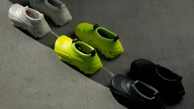 Crocs lanza la nueva Echo Storm: un calzado que fusiona estilo, innovación y comodidad