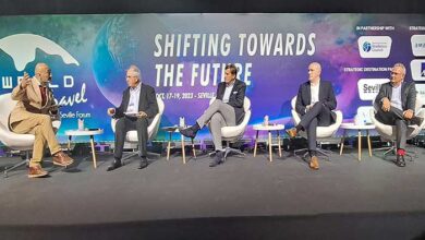 Un mundo para los viajes: la respuesta del sector turístico al cambio climático. Las lecciones de los Juegos Olímpicos de París se compartirán en “A World for Travel”