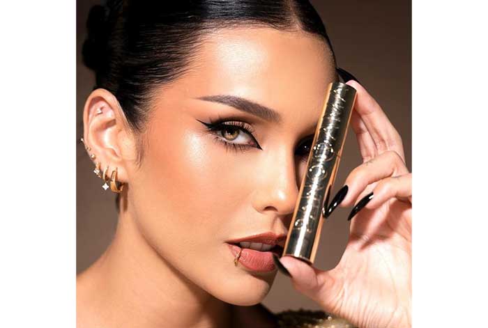 Conoce Panorama, la máscara de pestañas favorita de Kendall Jenner por L’Oréal Paris