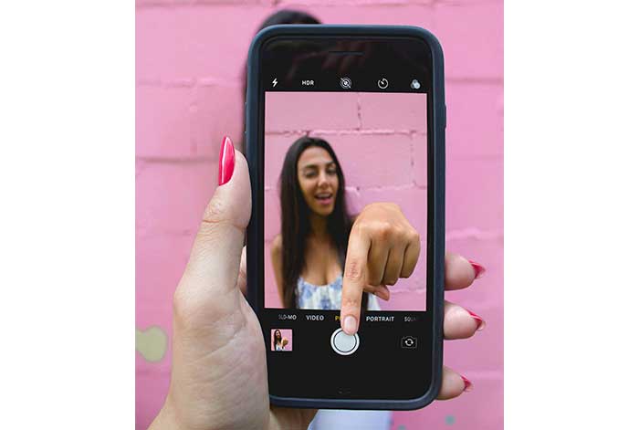 Prácticas seguras que debes tener en cuenta al publicar fotos en redes sociales