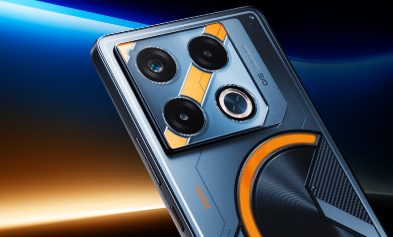 5 funciones del Infinix GT 20 Pro que pueden transformar tu experiencia móvil
