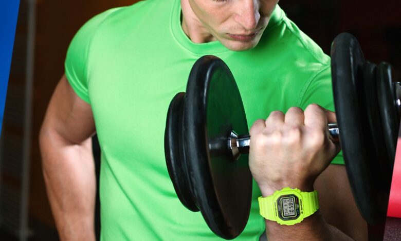 Prepárate para el verano: 4 recomendaciones para entrenar en casa sin contratiempos