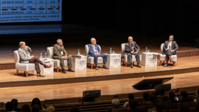 Congreso Ceplan: Expertos nacionales proponen un plan integral para salvar la Amazonía peruana y generar riqueza