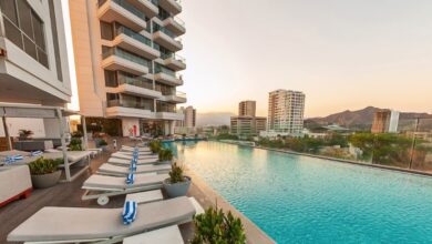 Despedidas de año: AC by Marriott Santa Marta es el epicentro de tus eventos empresariales y sociales